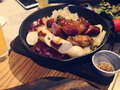 -Goose Island Brewhouse鹅岛精酿啤酒酿造工坊餐厅