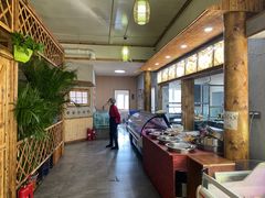 -天发长铁锅炖(王秀村店)