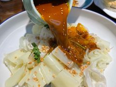 四季手工拉皮-四季厨房 鲁菜·孔府烤鸭(二环南路店)
