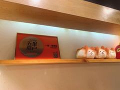 -柴务处·柴犬主题狗咖