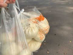 -食膳公园包子铺(烈士公园店)
