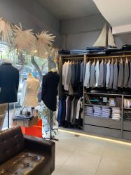 -ChenV西服礼服高级定制(市区养育巷店)