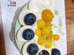 -派悦坊·甜品·蛋糕(日坛店)