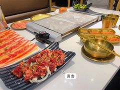 -八乔煎肉馆·丹东特色煎锅(梅林店)