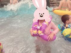 -南宫温泉水世界