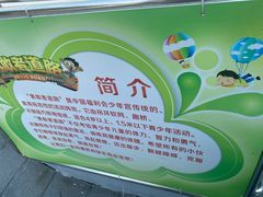 -中国福利会少年宫