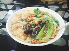 鲜味螺丝粉-笋果坊螺蛳粉(竹园小区店)