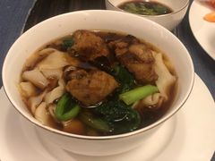 -康莱德酒店·美庭自助餐厅