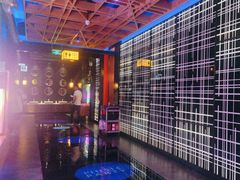 -音乐派KTV(银泰城店)