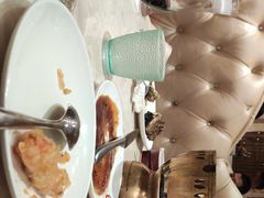 -芭菲盛宴·环球美食(北城国际店)