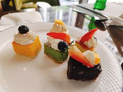 -帝豪酒店•马可勃罗西餐厅