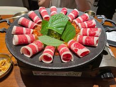 -春熙台·韩国料理(宝安西乡店)