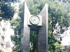 -上海外国语大学(虹口校区)