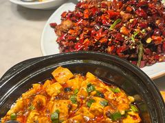 -辛香汇·锦里丨现炒川菜(中南城店)