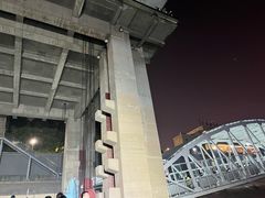 -武汉关码头(轮渡站)