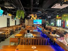 -学府公社餐酒吧(原中关村天堂店)