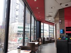 -麦当劳(铜锣湾店)