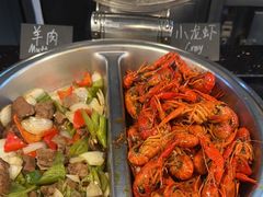 -白云宾馆-祥云西餐厅·法式鹅肝海鲜自助