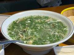-三凤酒家·百年无锡菜(清扬茂业店)