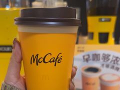 -麦当劳(芜湖中山南路店)