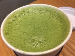-星巴克(花木plus乐坊店)