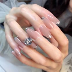 -奈思·日式美甲美睫沙龙