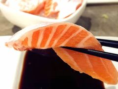 -烧鸟横丁(联发文创口岸店)