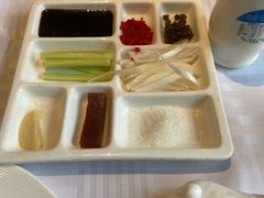 -四季民福烤鸭店(王府井灯市口店)