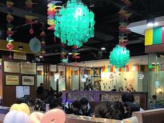 -巴犀烧烤(新崇光店)