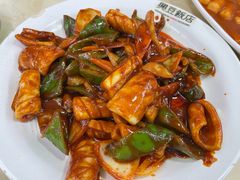 -兴豆饭店(总店)