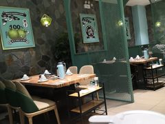 大堂-春润大地海南椰子鸡(沙井京基百纳广场店)
