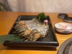 深海明虾-本寻烧肉酒场(双井店)