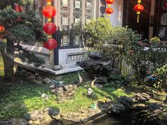 -北园酒家(小北路店)