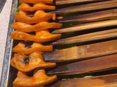 -醉二娘正宗西昌火盆烧烤(大丰店)