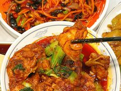-川湘哥麻辣鸡块(万达店)