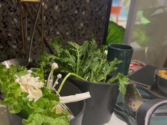 -新辣道鱼火锅(上地华联店)