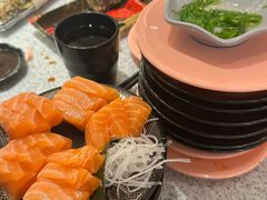 -争鲜回转寿司(中街大悦城店)