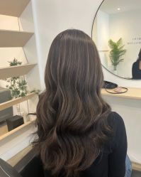 -米莱 Hair Salon 美髮