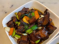 -嘉丰湘菜馆(芳群园店)