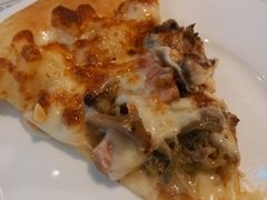 匹萨-TAMATI(巴黎贝甜韩式西餐厅店)