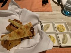 -郑州希尔顿酒店·阿米奇意大利餐厅