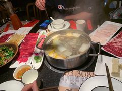 -牛事制造局牛肉火锅(莲岳路店)