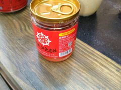 -蓉城江北老灶火锅(春熙路店)