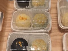 -東更道点心行(崂山丽达店)