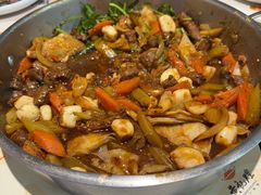 -黄记煌三汁焖锅(顺义华联店)
