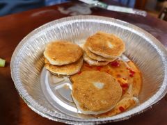 -强记龙虾钳(定安里店)