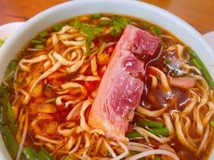 -陈记锅盖面(长江路店)