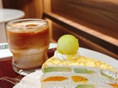 -小西家作(富力爱丁堡店)