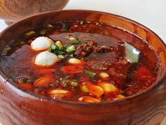 -金乐活美食(中街店)