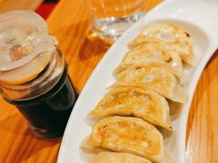 和风煎饺-一風堂拉面(港汇恒隆店)
